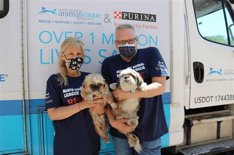 north shore animal league america sweepstakes|North Shore Animal League America.